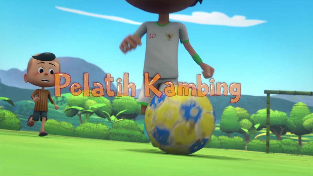 Streaming Petualangan Si Unyil Eps 04 Pelatih Kambing Vidio Com