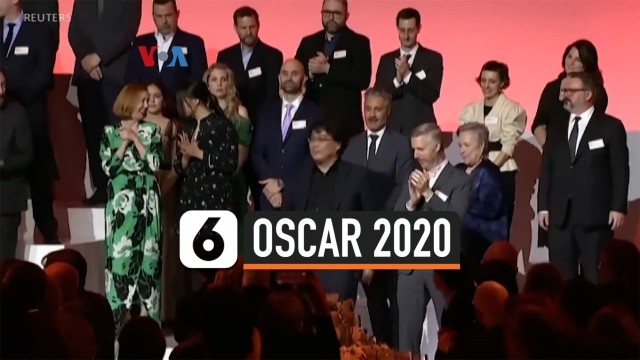 Streaming Prediksi Perolehan Penghargaan Oscar 2020 ...