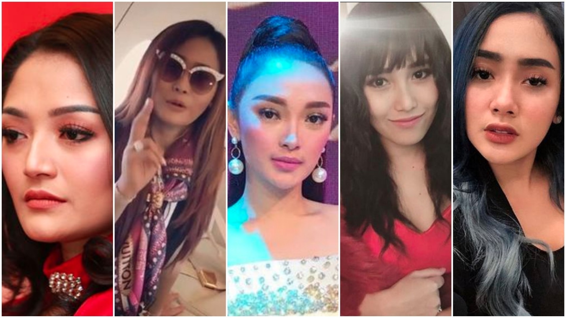 Streaming Kisah 5 Penyanyi Dangdut Indonesia Sebelum Terkenal Vidio