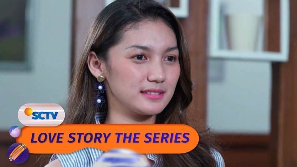 Streaming Love Story The Series Love Story The Series Episode 83 Dan 84 Part 2 2 Vidio