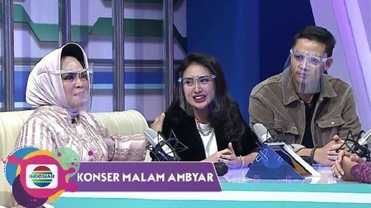 Streaming SERBA BISA! Mama Hetty Salut Dengan Perjuangan ...