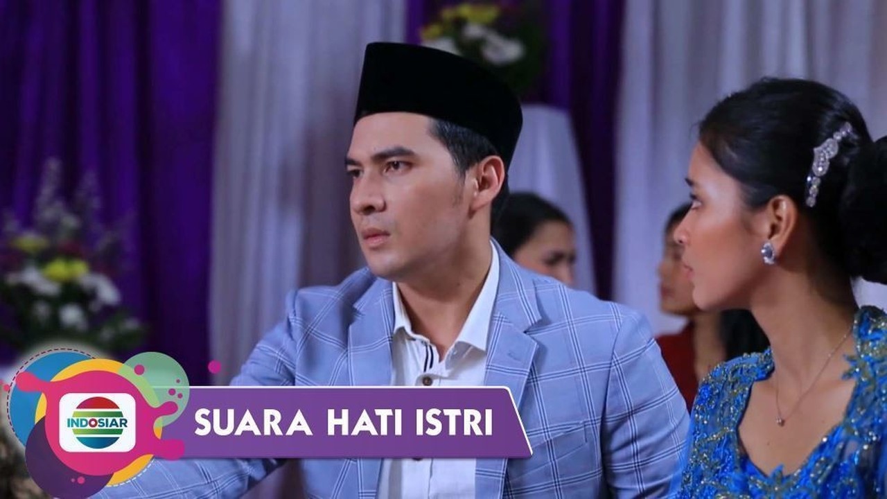 Nonton Suara Hati Istri  Apa Aku Sanggup Melawan Cinta 