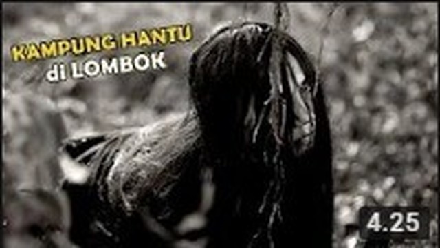 9900 Hantu Venom HD Terbaik