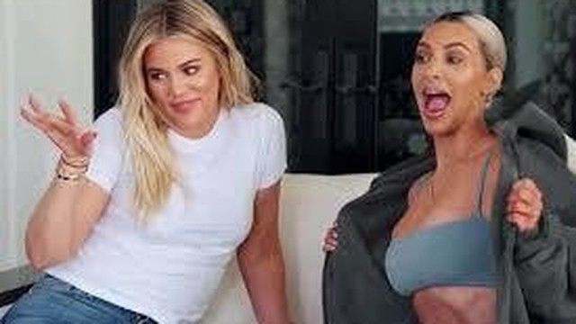 English Subtitle Keeping Up With The Kardashians Season 17