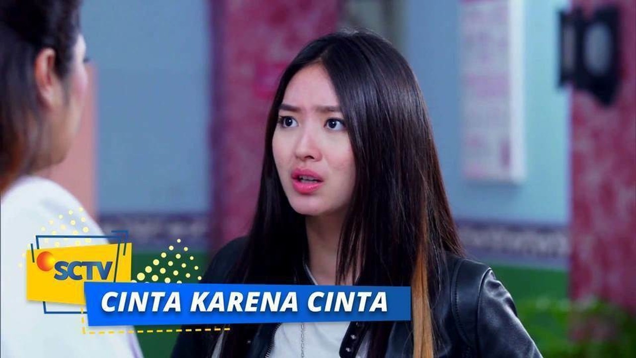 Nonton Sinetron Cinta Karena Cinta Episode 230 dan 231 ...
