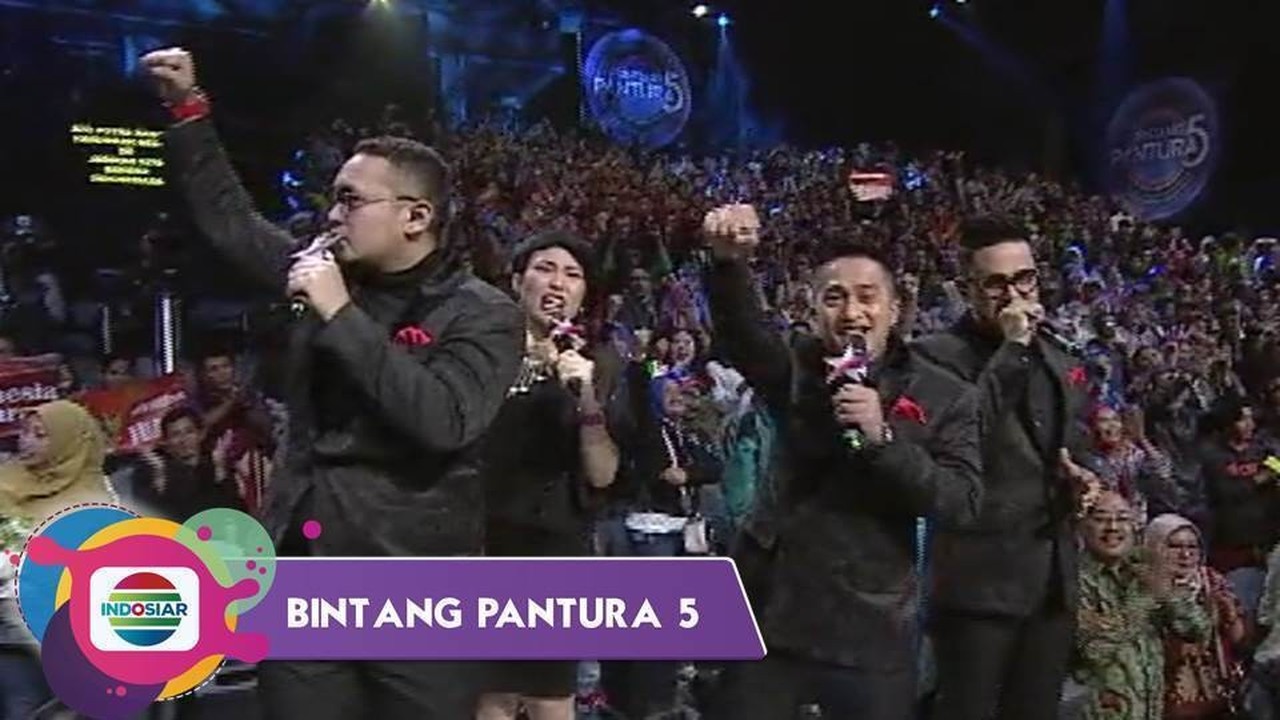 Streaming Bintang Pantura 5 Panggung 12 Besar Group 1 Vidio Com Persaingan untuk menjadi juara akan semakin lebih ketat. bintang pantura 5 panggung 12 besar group 1