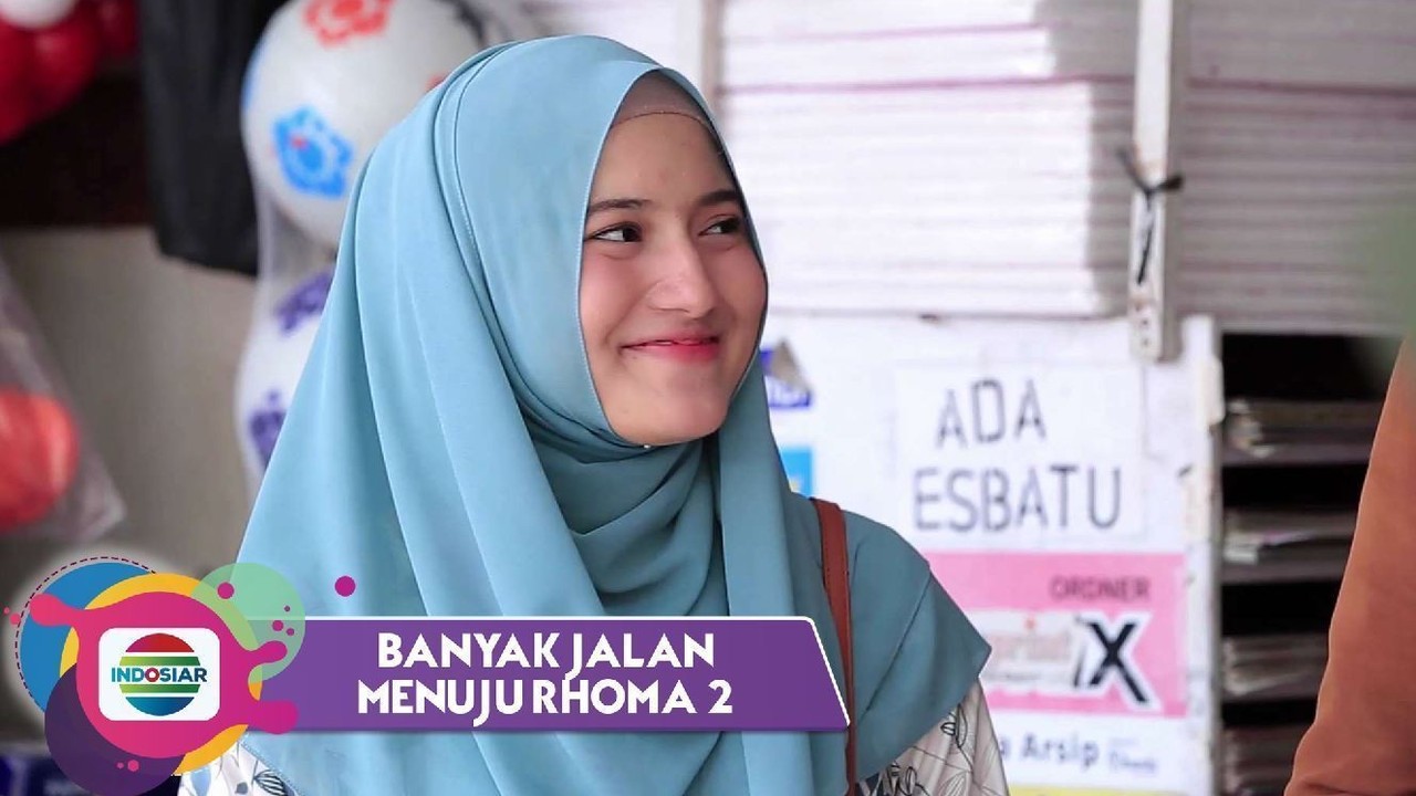 Streaming Banyak Jalan Menuju Rhoma Tingkat 2 - Banyak ...