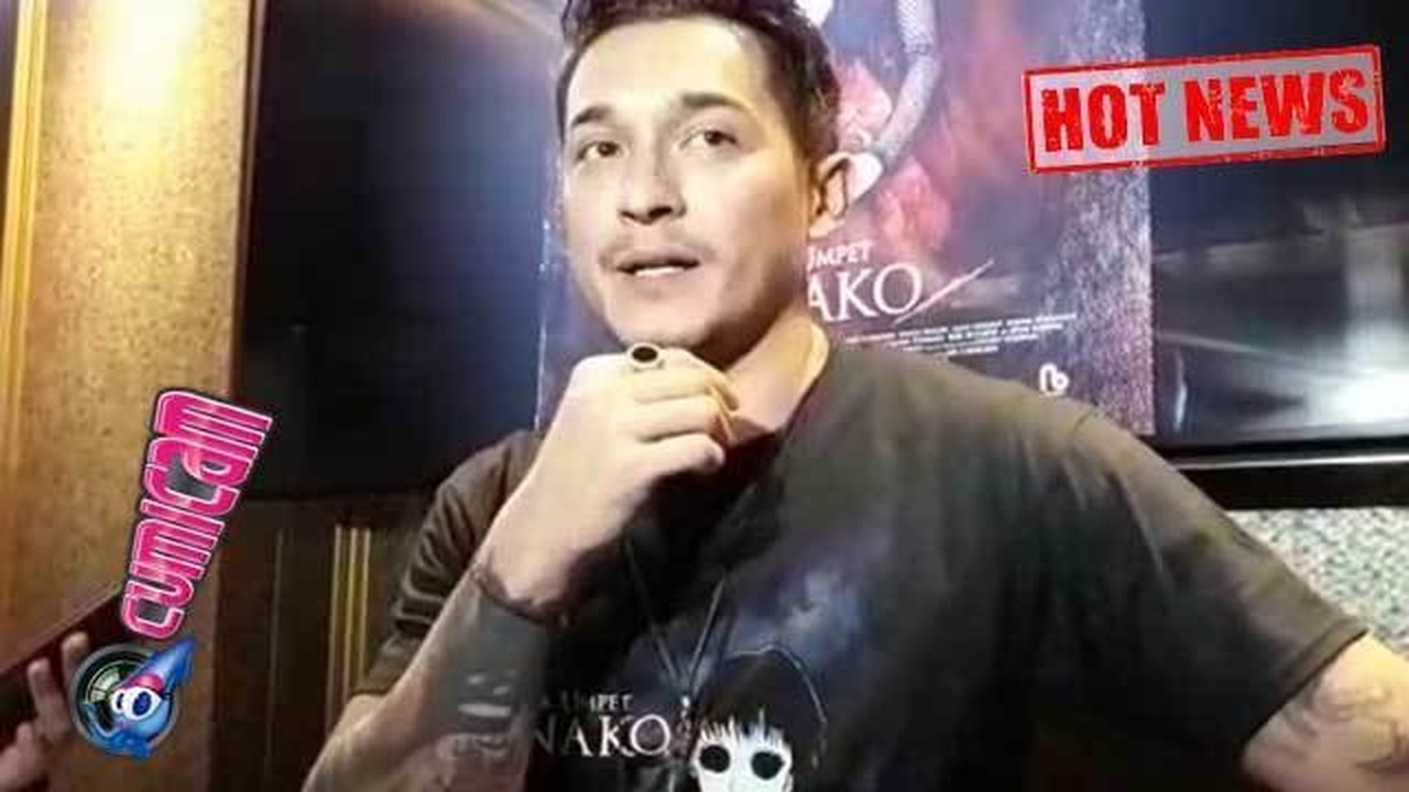 Streaming Hot News! Aliff Alli Ceraikan Istri, Ini ...