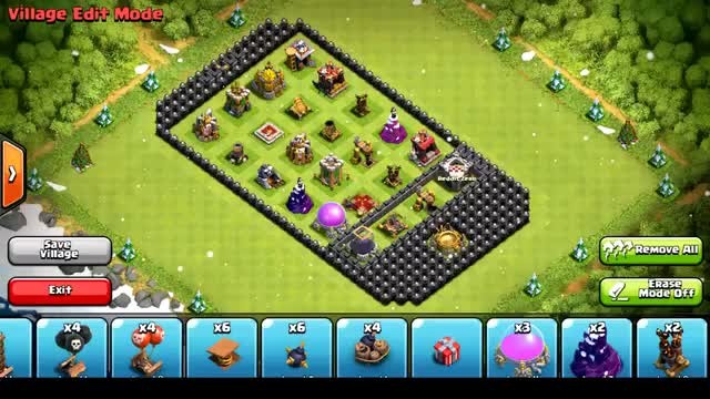 Download 9400 Gambar Gambar Coc Lucu  HD