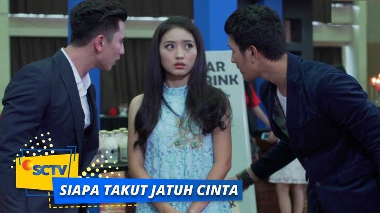 Nonton Sinetron Siapa Takut Jatuh Cinta Episode 142 Dan 143 Vidio