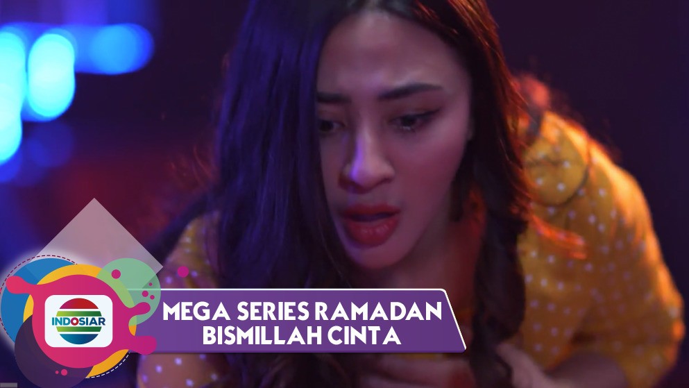 Streaming Jannah Terpaksa Harus Berurusan Dengan Om Om Lagi Bismillah Cinta Episode 12 Vidio