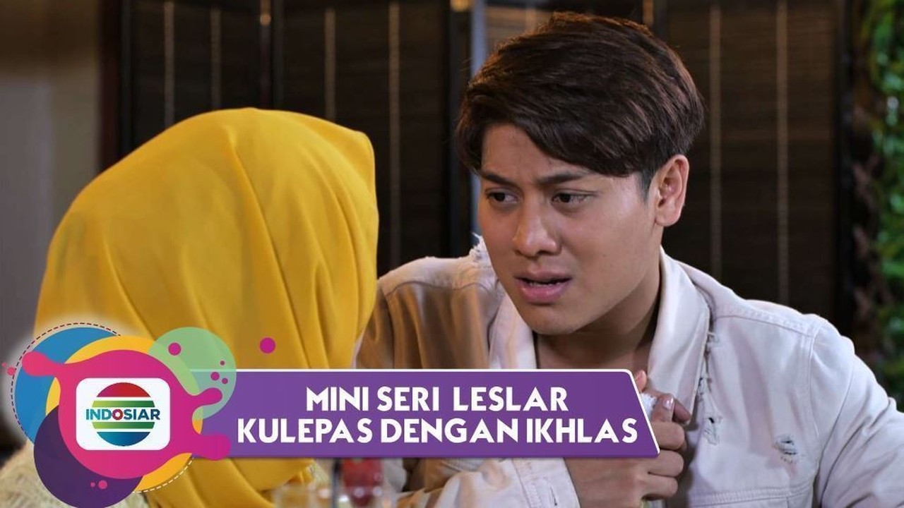 Streaming Indosiar Kulepas Dengan Ikhlas : News Video ...