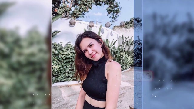  AKSESORIS  PENTING BAGI MICHELLE JOAN APA  SAJA  SIH 