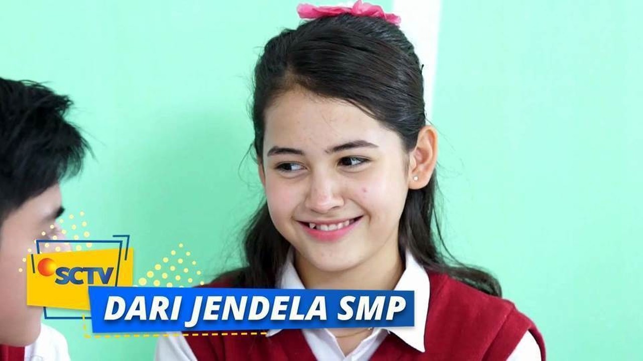 Streaming Dari Jendela Smp Episode 155 Part 1 2 Vidio