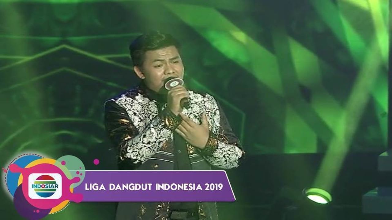 Streaming SYIAHDUU!!! JojoSumsel "CINTAI AKU KARENA ALLAH