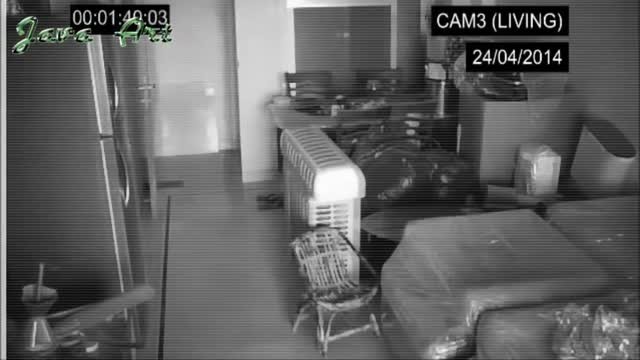 830+ Hantu Cctv Gratis Terbaik