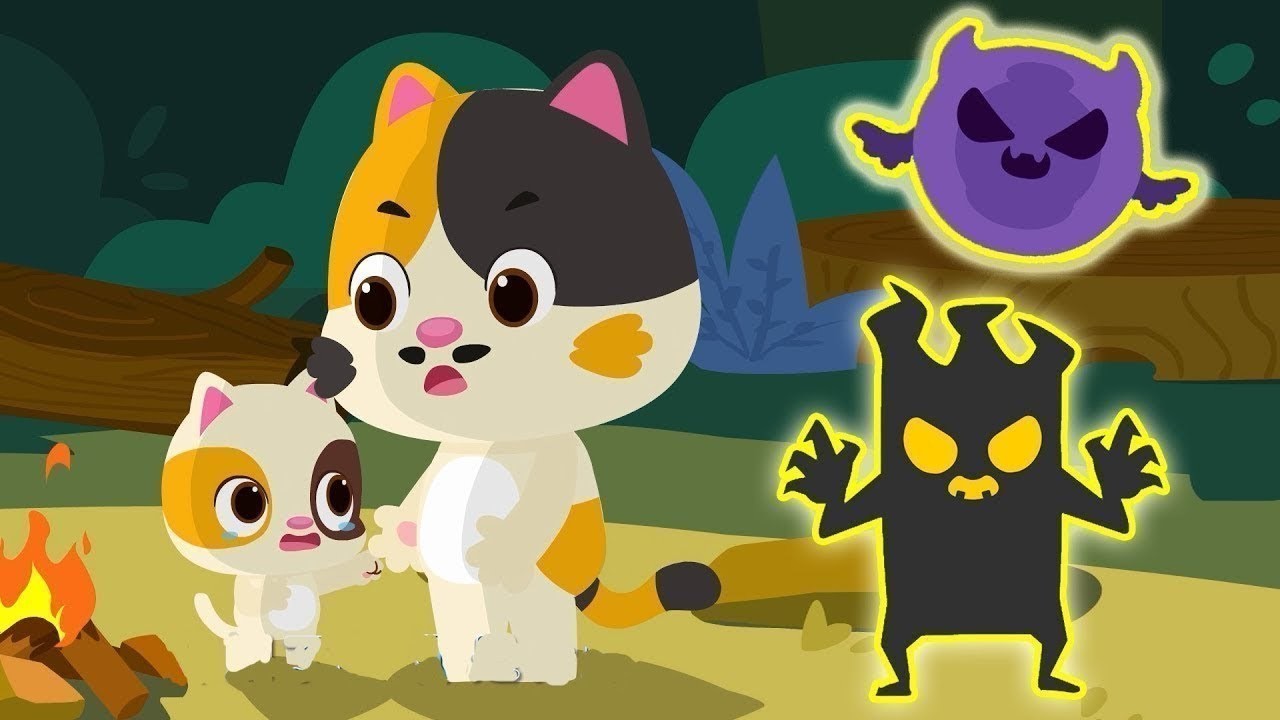 Streaming Baby Bus - Lagu Top Anak - Anak - Baby Bus | Si Kecil Imut