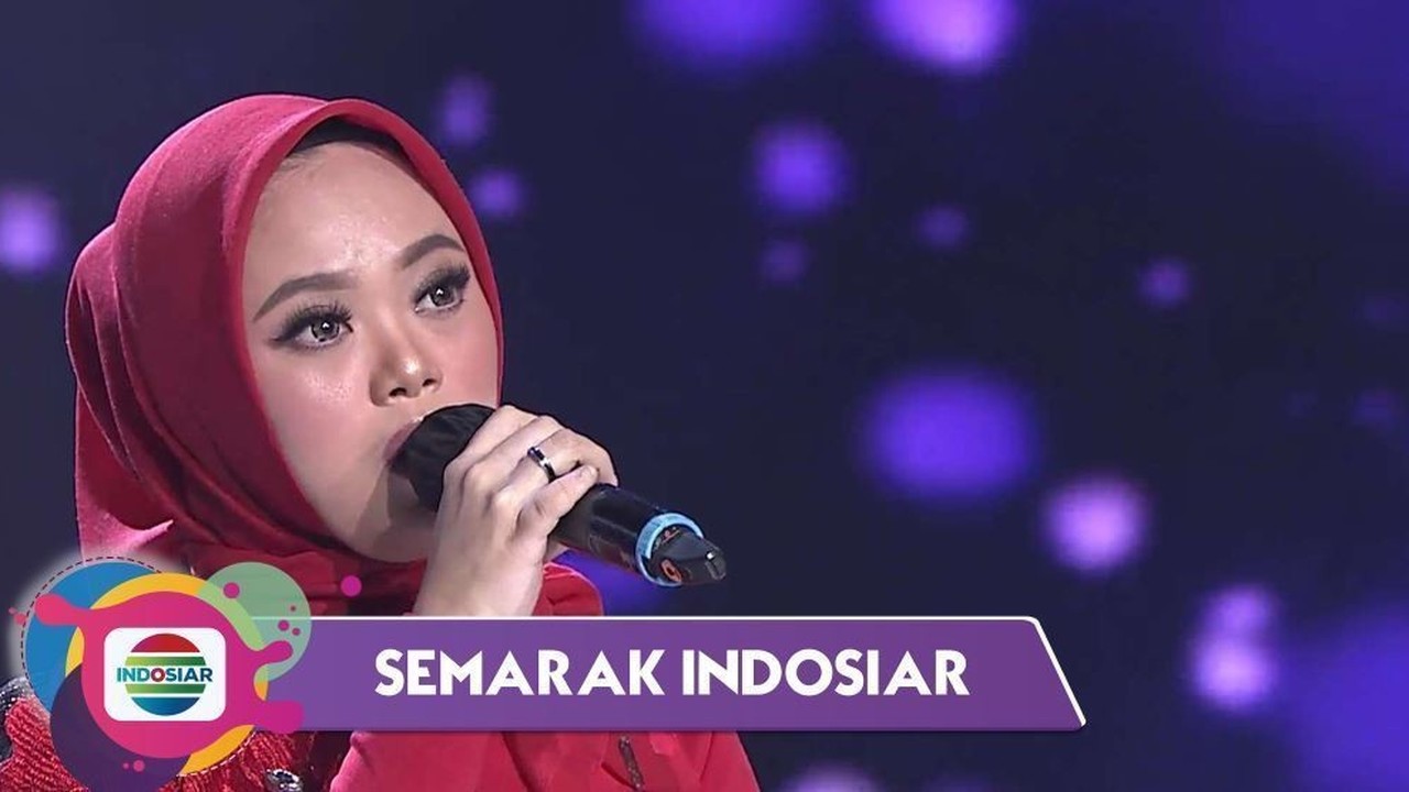 Streaming Perpaduan Versi Mandarin Dan Koplo!! Agnes POPA-Frans DA