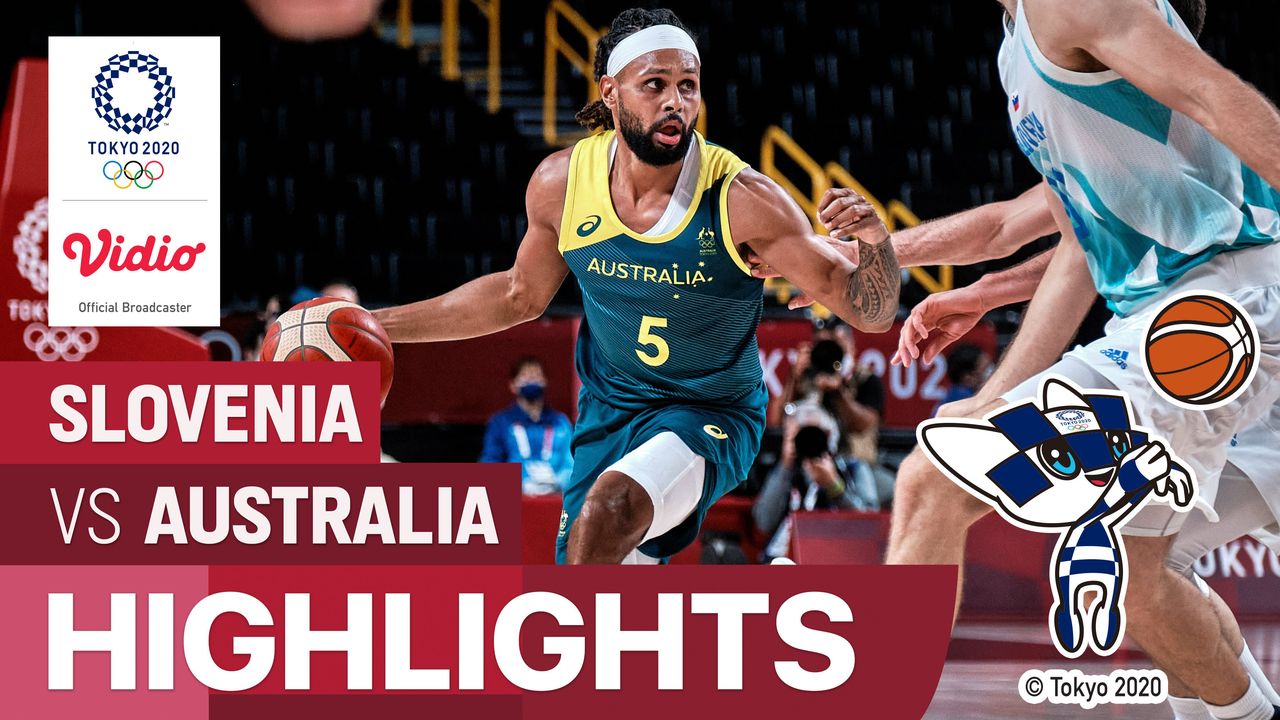 Streaming Highlights | Bola Basket Putra | Perebutan ...