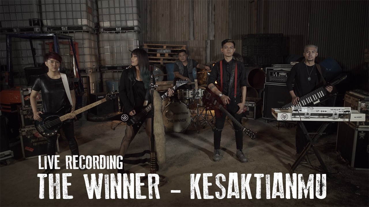 Streaming The Winner Kesaktianmu Live Recording Vidio Com