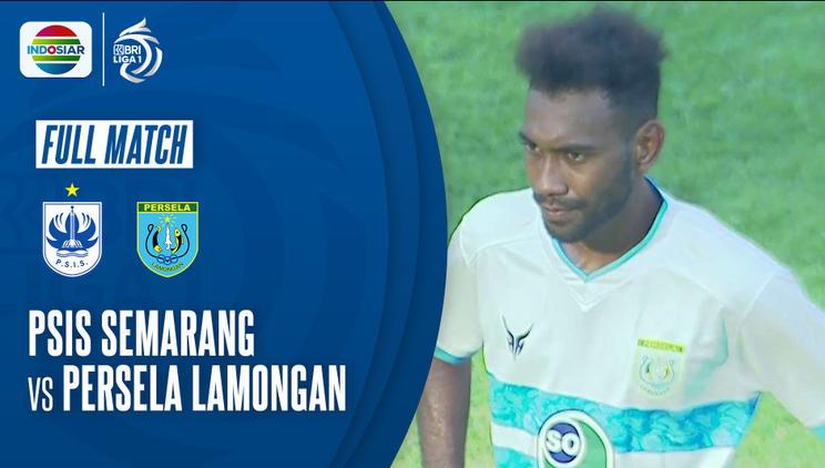 BRI Liga 1 2021 - Highlights & Live Streaming | Vidio