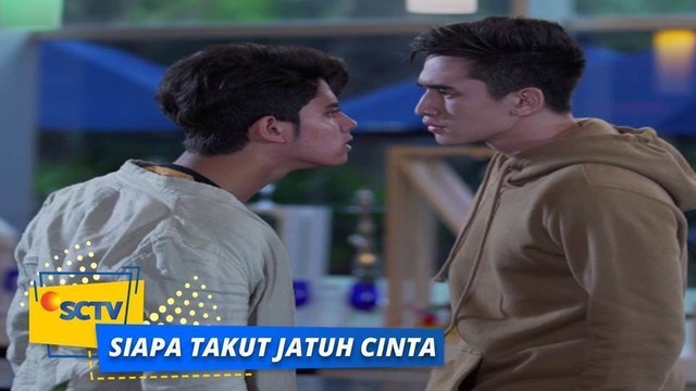 Nonton Sinetron Siapa Takut Jatuh Cinta Episode 15 Vidio