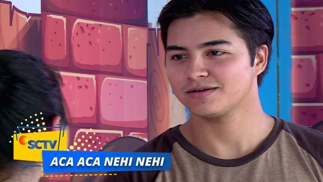 Streaming Aca Aca Nehi Nehi - Episode 8 | Vidio