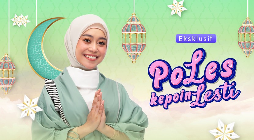 Live Streaming POLES - Kepoin Lesti | Vidio