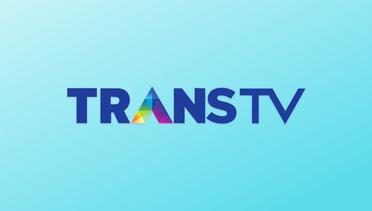 TRANS TV Stream