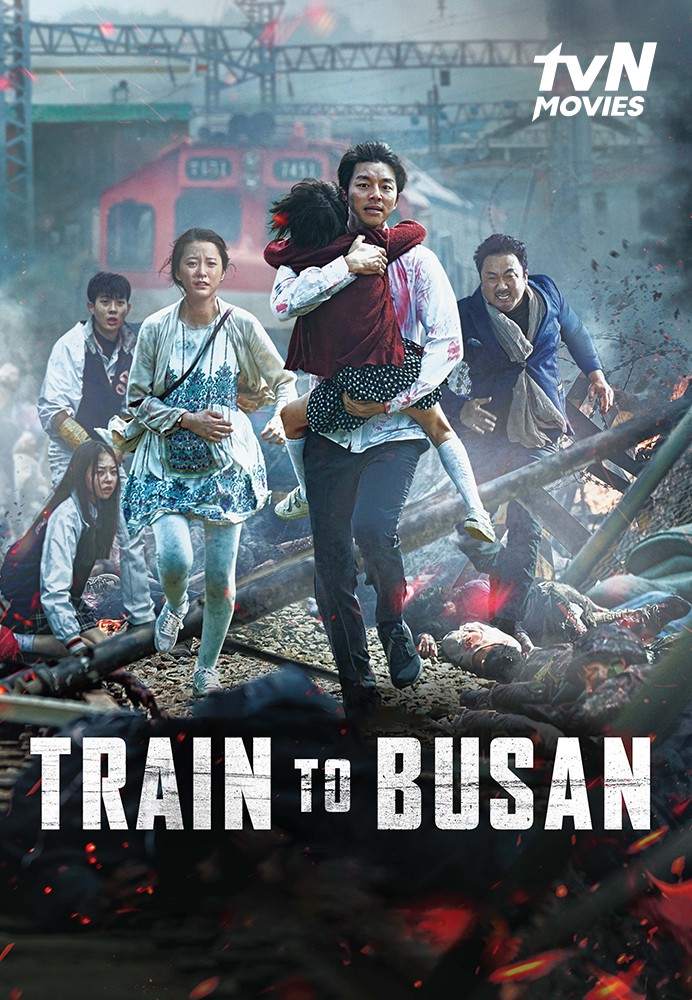 Streaming Train To Busan Sub Indo Vidio Com