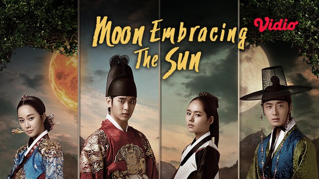 Streaming The Moon Embracing The Sun Sub Indo Vidio Com