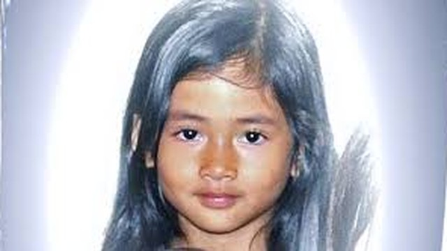 Angeline Puisi Untuk Angeline Vidio Com