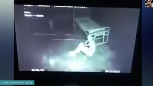 750 Youtube Penampakan Hantu Di Rumah Sakit HD Terbaru