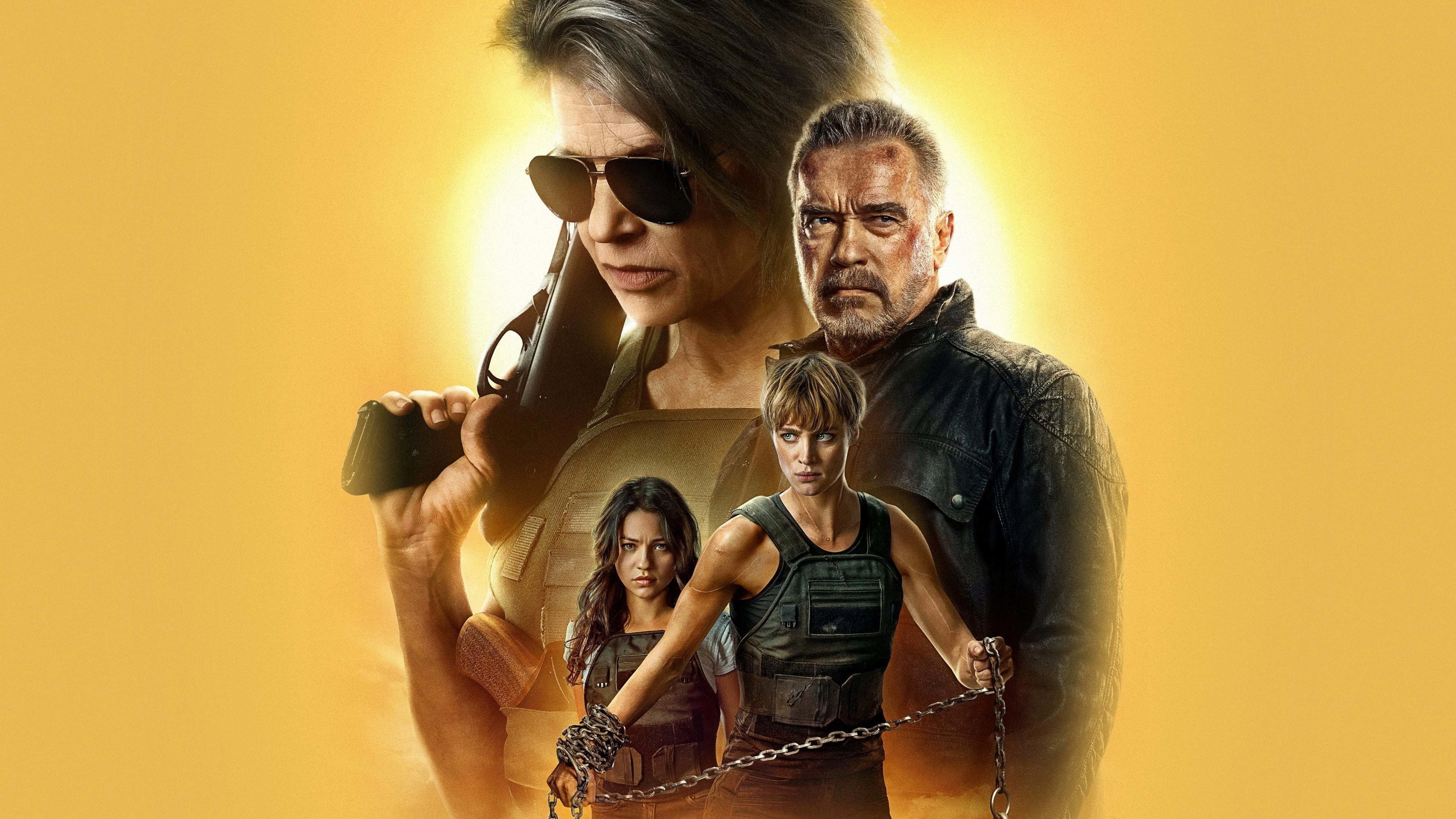 Terminator Dark Fate Full Movie Hd 2019 Vidio Com