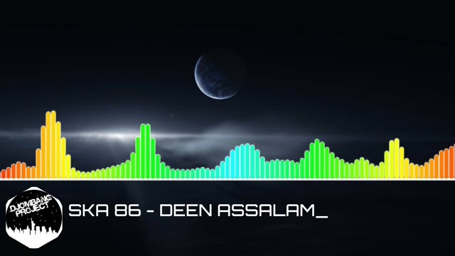 Streaming Ska 86 Deen Assalam Cover Reggae Terbaru 2019 Vidio Com