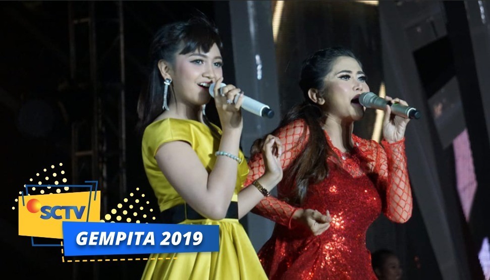 Streaming Jihan Audy Dan Ratu Idola Sayang 2 Gempita 2019 Vidio Com