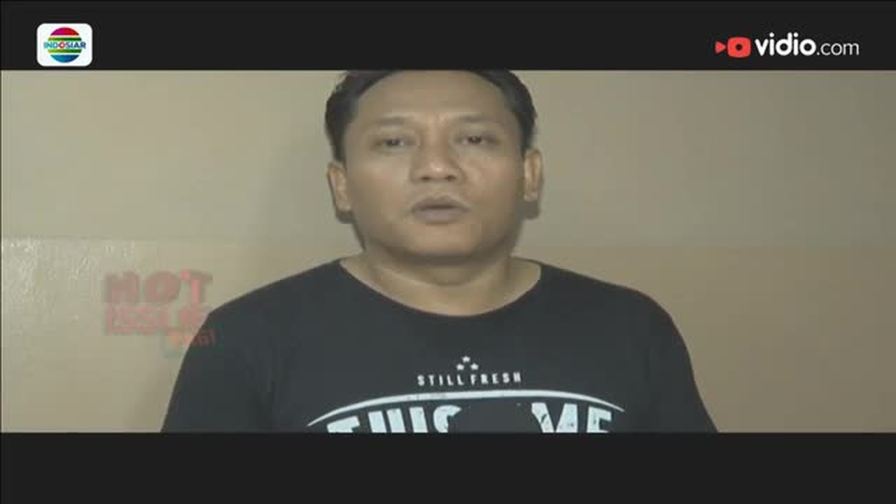 Streaming Kisah Arief Didu Terjun Ke Stand Up Comedy Hot Issue Pagi 13 12 15 Vidio Com