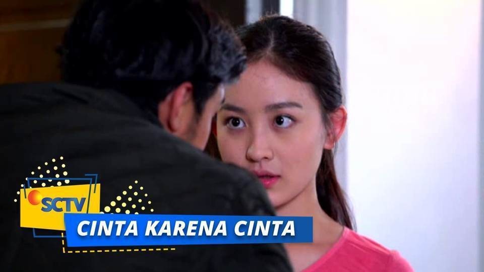 Streaming Sctv Sekarang Cinta Karena Cinta - World News