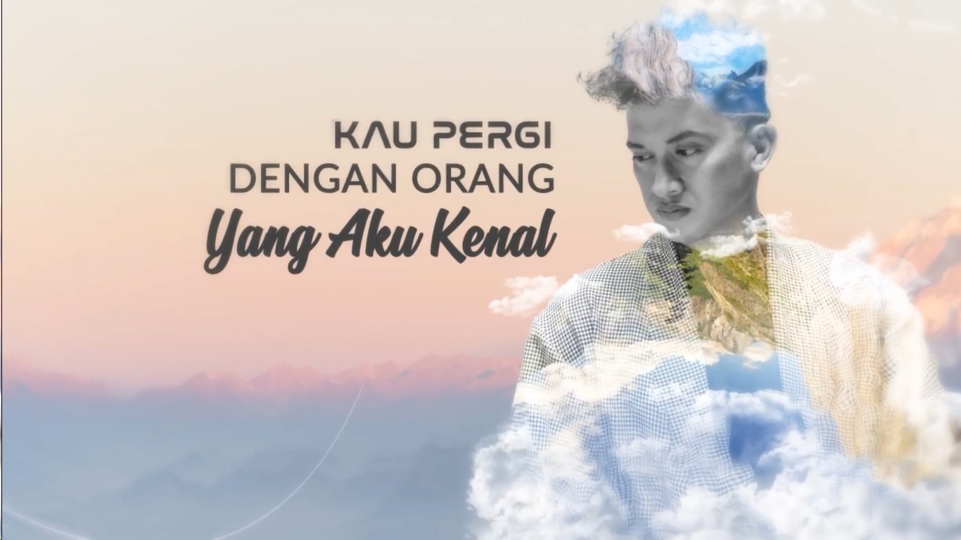 Rijja Orang Yang Aku Kenal Official Lyric Video