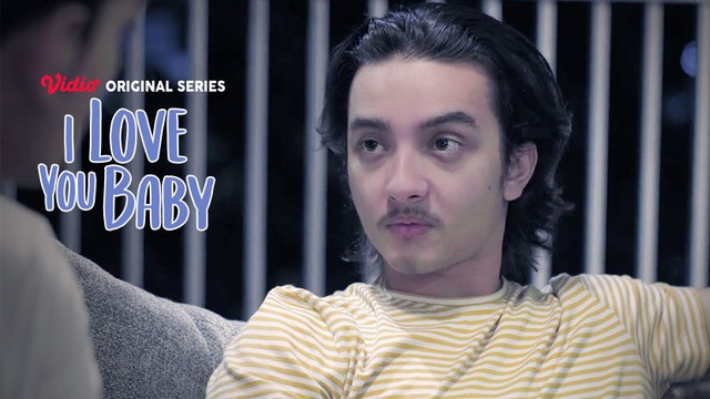 Streaming I Love You Baby Episode 2 Original Series Vidio Com