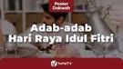 Orang Miskin Wajib Bayar Zakat Fitrah (Syarat Wajib Zakat ...