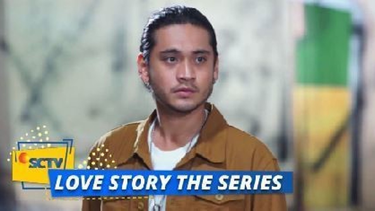 Streaming Love Story The Series Love Story The Series Episode 28 Part 1 2 Vidio