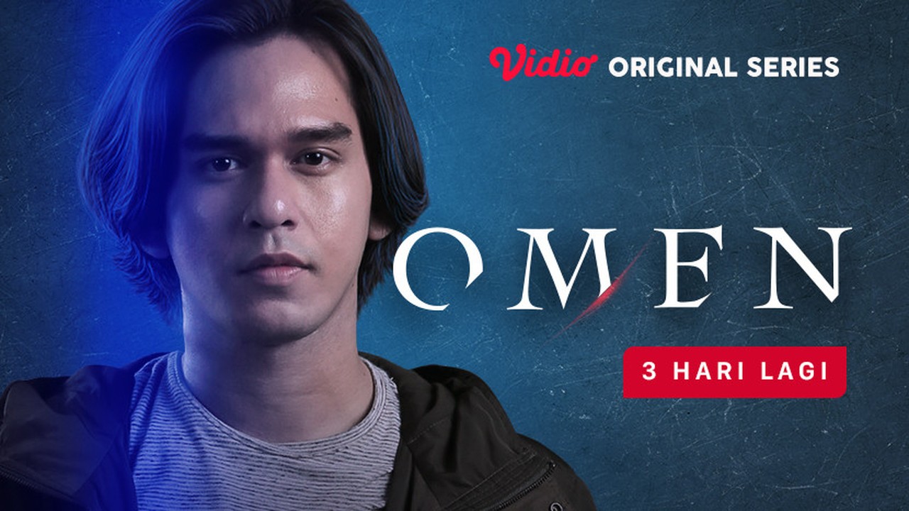Streaming Omen Omen Vidio Original Series Tayang 3 Hari Lagi Vidio
