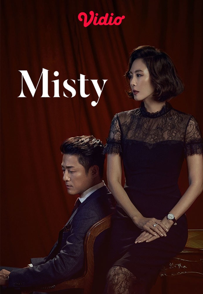Misty Subtitle Indonesia ~ SUBSTEEL