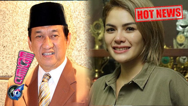 Streaming Hot News Terseret Kasus Video Ikan Asin Nikita Mirzani Dapat Teguran Keras Vidio Com