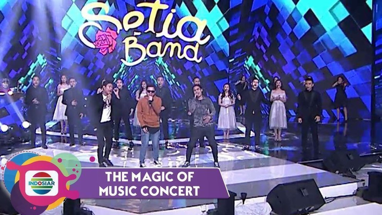 Streaming The Magic Of Music Concert Vidio Com