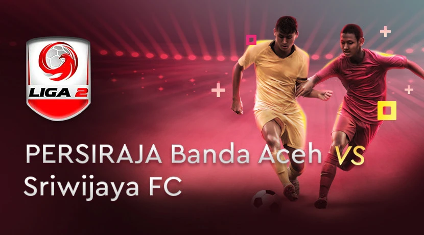 Liga 2 hari ini