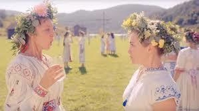 Midsommar Full Movie Online Free Vidio Com