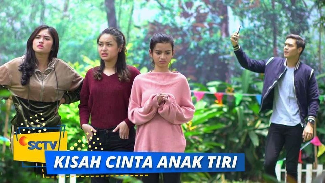 Nonton Sinetron Kisah CInta Anak Tiri Episode 43 - Vidio.com