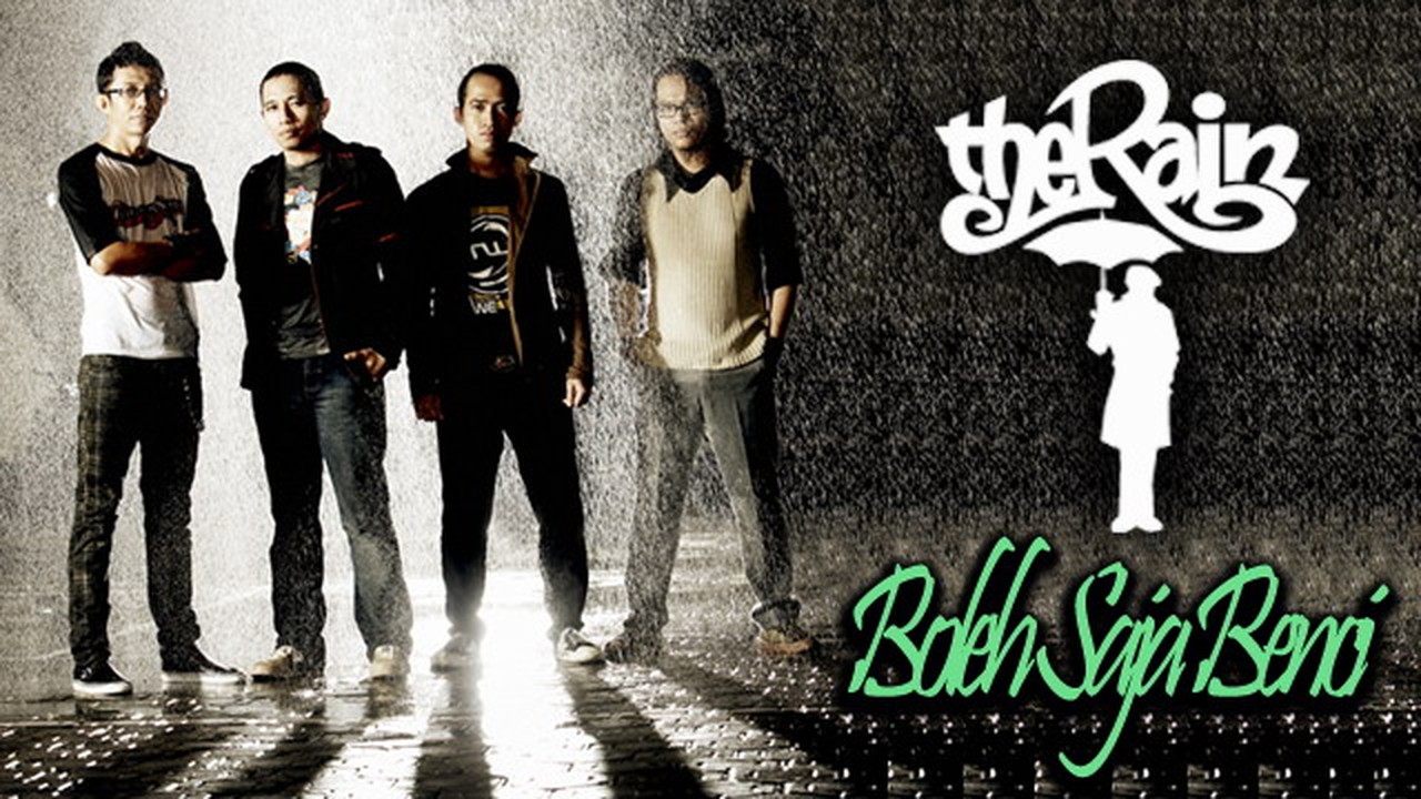 Download Lagu The Rain Boleh Saja Benci